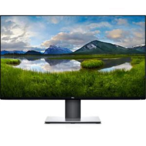 Dell UltraSharp 32" 4K USB-C Monitor - U3219Q - 210-AQUO