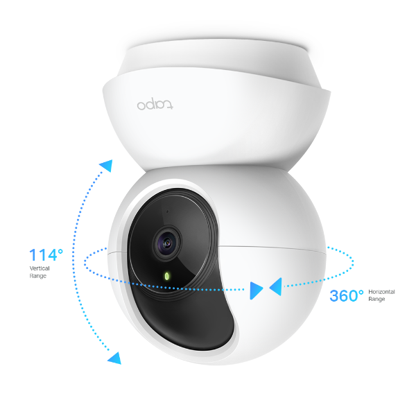 tapo c200 apple homekit