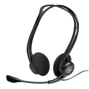 Logitech USB PC Headset 960 - 981-000100