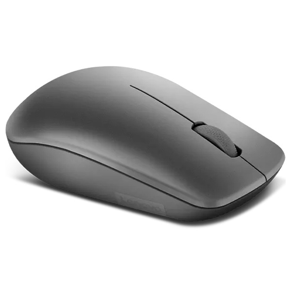 Lenovo 530 Wireless Mouse – Graphite – GY50Z49089 – DN Solutions Limited