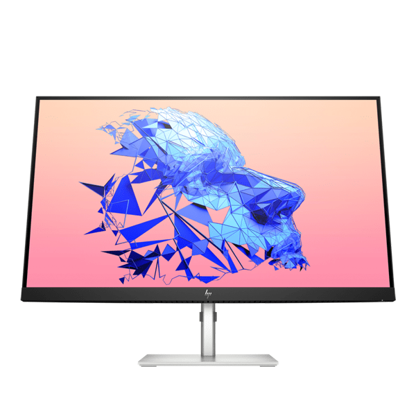 HP U32 31.5″ 4K HDR Monitor – 368Y5AS – DN Solutions Limited