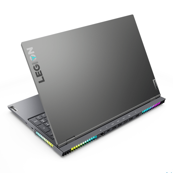 Lenovo Legion 7 16ITHg6, Core i7 11800H 