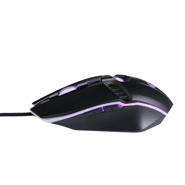 Simplify pitcher conscience HP USB Gaming Mouse M270 Black – 7ZZ87AA – DN Solutions Limited
