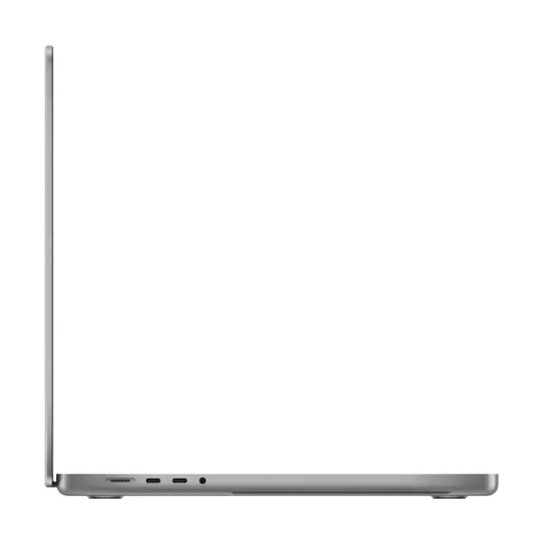 Apple MacBook Pro, M1, 16GB, 512GB SSD 