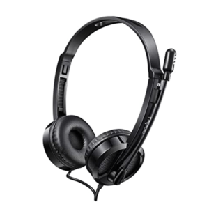 Rapoo Wired Headphone 3.5 MM Jack - H100