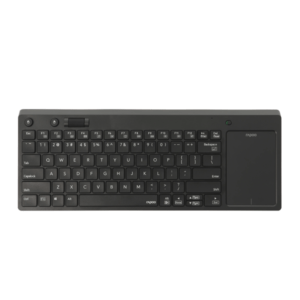 Rapoo Wireless Keyboard with Touchpad - K2800