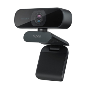 Rapoo C260 - 1080p HD Webcam -C260