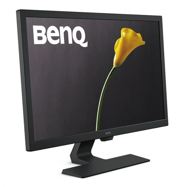 benq monitor built in speakers