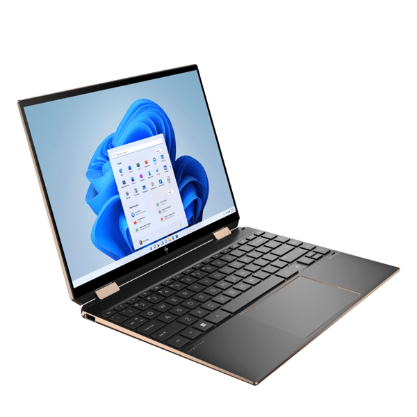 HP Spectre X360
