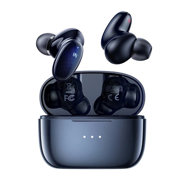 True wireless stereo discount earbuds