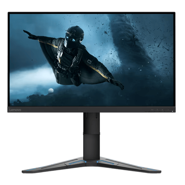 Lenovo G27qe-20 27″ QHD Gaming Monitor – 66E1GAR1UK – DN Solutions