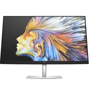 HP U28 28" 4K HDR IPS USB-C Monitor - 1Z980AS