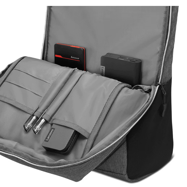 Lenovo Accessories: ThinkPad Essential Backpack - YouTube