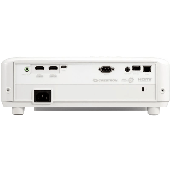 Proyector ViewSonic PA503S VGA DLP 3800 Lumens VGA, HDMI