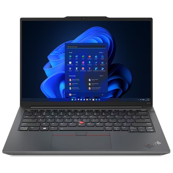 Lenovo ThinkPad E16 Gen 1, Intel Core i5 1335U, 8GB DDR4 3200 (Up to 40GB  Support), 512GB SSD M.2 2242 PCIe 4.0×4 NVMe Opal 2.0, No OS, 16″ WUXGA –  21JN0010UE – DN Solutions Limited