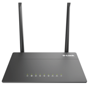 D-Link AC750 Dual Band Wi-Fi 5 Router - DIR-806A