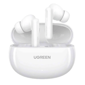 UGREEN HiTune P3 True Wireless Earbuds - White - UG-45110
