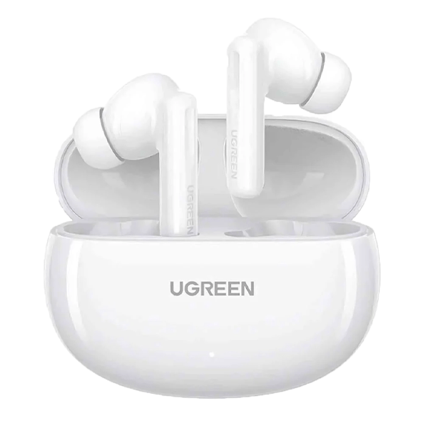 UGREEN HiTune P3 True Wireless Earbuds White UG-45110