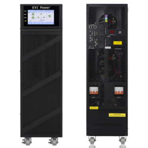 EVI 10000VA / 9000W Tower Online 3 Phase UPS - EP-UPS10000Y33OT