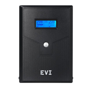EVI 3000VA / 1800W Line Interactive UPS - EP-UPS3000UU4-UK