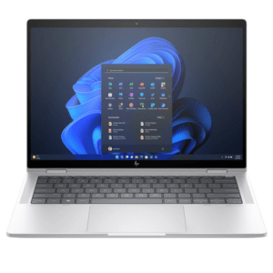 HP EliteBook x360 1040 G11 AI PC, Intel Core Ultra 7 155H vPro, 32GB LPDDR5x 7500 (onboard), 1TB PCIe Gen4 NVMe TLC M.2 SSD, Integrated Intel Arc Graphics, Windows 11 Pro, 14" 2.8K OLED Touch Screen - CP3M0UA