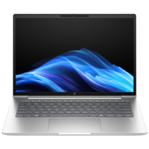 HP ProBook 4 G1i 14 AI PC, Intel Core Ultra 5 225U, 16GB DDR5 5600, 512GB PCIe NVMe M.2 SSD, FreeDOS, 14" WUXGA - CT1H7ET