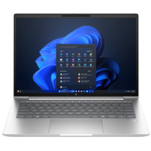 HP ProBook 440 G11 AI PC, Intel Core Ultra 7 155U, 8GB DDR5 5600, 512GB PCIe NVMe M.2 SSD, FreeDOS, 14" WUXGA - CT9P0ET