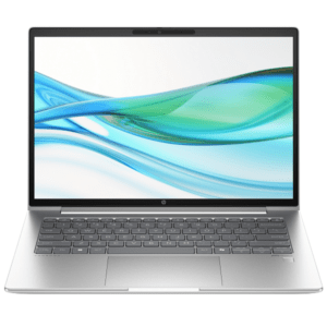 HP ProBook 440 G11 AI PC, Intel Core Ultra 5 125U, 8GB DDR5 5600, 512GB PCIe NVMe M.2 SSD, FreeDOS, 14" WUXGA - CT9P4ET