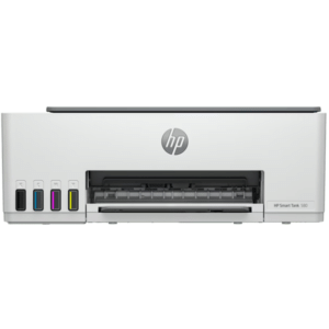 HP Smart Tank 580 All-in-One Printer, Print, Scan, Copy -  Wi-Fi, Wi-Fi Direct and USB Interface with 1.2-inch iCON LCD Display - 1F3Y2A
