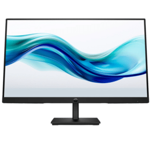 HP Series 3 Pro 23.8 inch FHD Monitor 324pf - 9U5J5AS