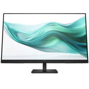 HP Series 3 Pro 27 inch FHD Monitor 327pf - B0CG3AS