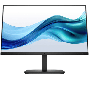 HP Series 3 Pro 27 inch FHD Monitor 327pe - B1GM6AS