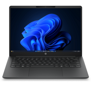 HP 200 G2i 14, Intel Core 5 120U, 12GB DDR5 5200, 512GB PCIe Gen4 NVMe M.2 SSD, FreeDOS, 14" WUXGA IPS, No ODD, 1080p FHD Camera, Spill-resistant Keyboard, Iron gray - DV5K4AT