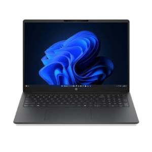HP 200 G2i 16, Intel Core 7 150U, 12GB DDR5 5200, 512GB PCIe Gen4 NVMe M.2 SSD, FreeDOS, 16" WUXGA IPS, No ODD, Spill-resistant Keyboard with numeric keypad - DV5K7AT