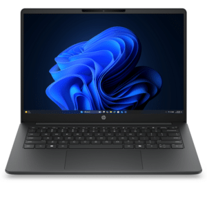 HP 200 G2i 14, Intel Core 5 120U, 8GB DDR5 5200, 512GB PCIe Gen4 NVMe M.2 SSD, FreeDOS, 14" WUXGA IPS, No ODD, 1080p FHD Camera, Spill-resistant Keyboard, Iron gray - DV5L3AT
