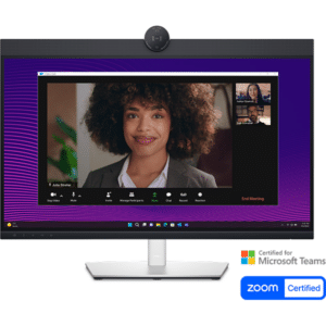 Dell Pro 27 Plus QHD USB-C Video Conferencing Monitor - P2724DEB