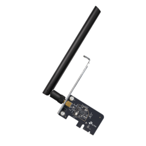 TP-Link AC600 Wireless Dual Band Wi-Fi 5 PCI Express Adapter -TL-ARCHER T2E