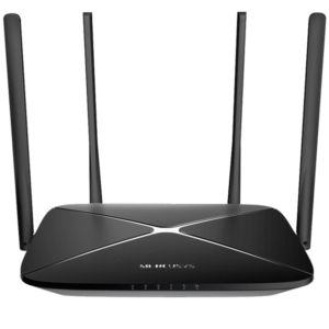 MERCUSYS 300 Mbps Wireless N 4G LTE Router - TL-MB115-4G