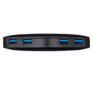 TP-Link USB 3.0 4-Port Portable Hub - TL-UH400