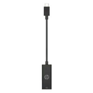 HP USB-C to RJ45 Adapter - V7W66AA